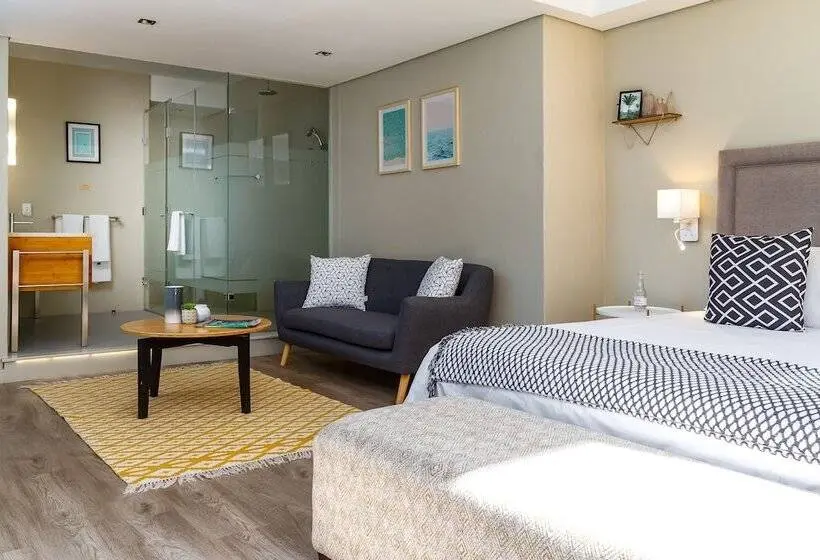 スーペリアスタジオ, Wink Aparthotel Foreshore
