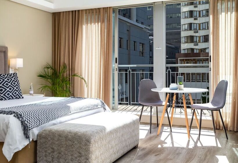 수피리어 스튜디오, Wink Aparthotel Foreshore