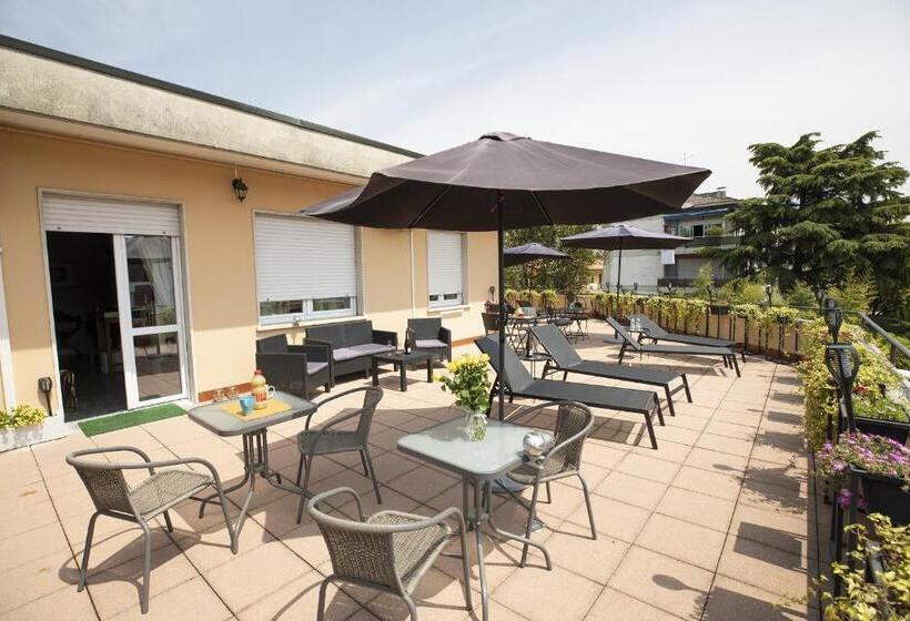 חדר סופריור, Bru Rooms