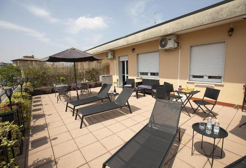 חדר סופריור, Bru Rooms