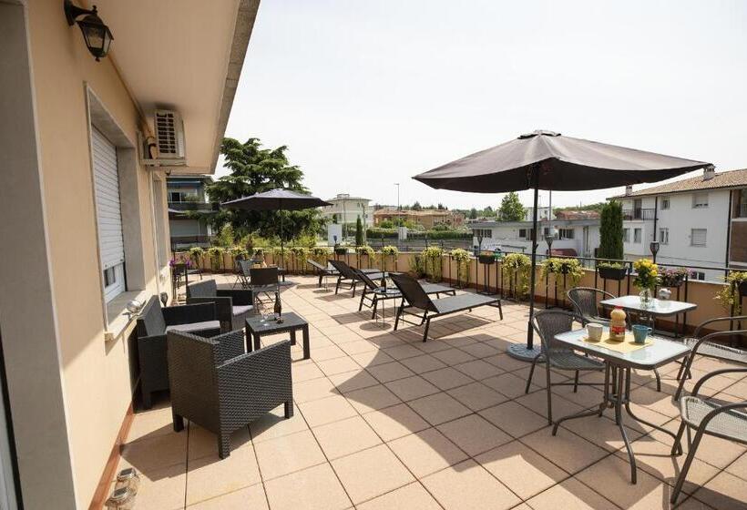 Номер Superior, Bru Rooms