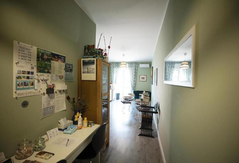 חדר סופריור, Bru Rooms