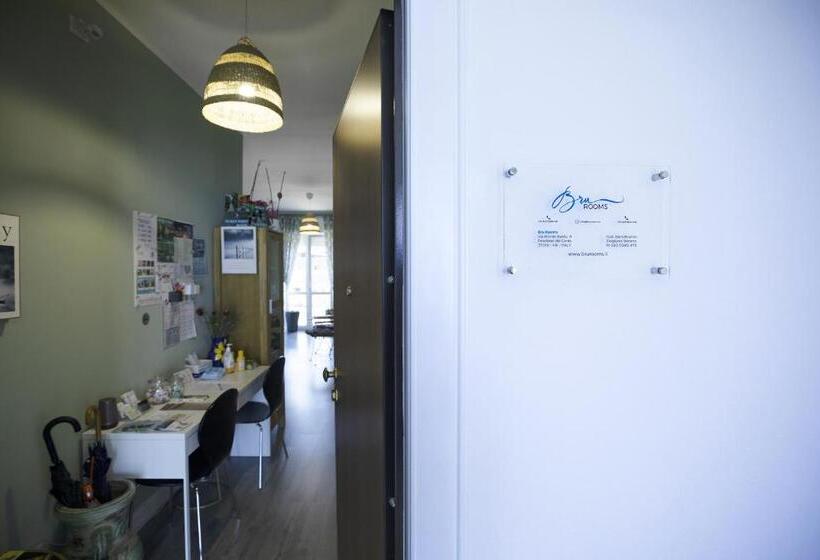 חדר סופריור, Bru Rooms