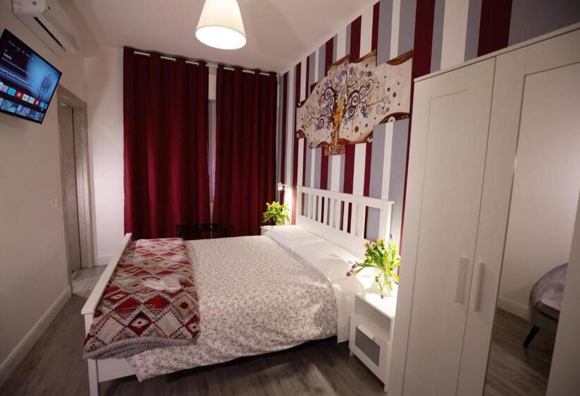 Номер Deluxe, Bru Rooms