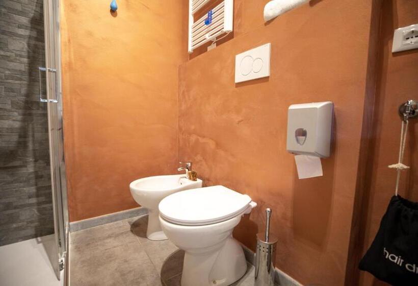 חדר סופריור, Bru Rooms