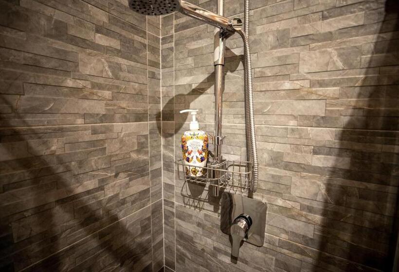 חדר סופריור, Bru Rooms