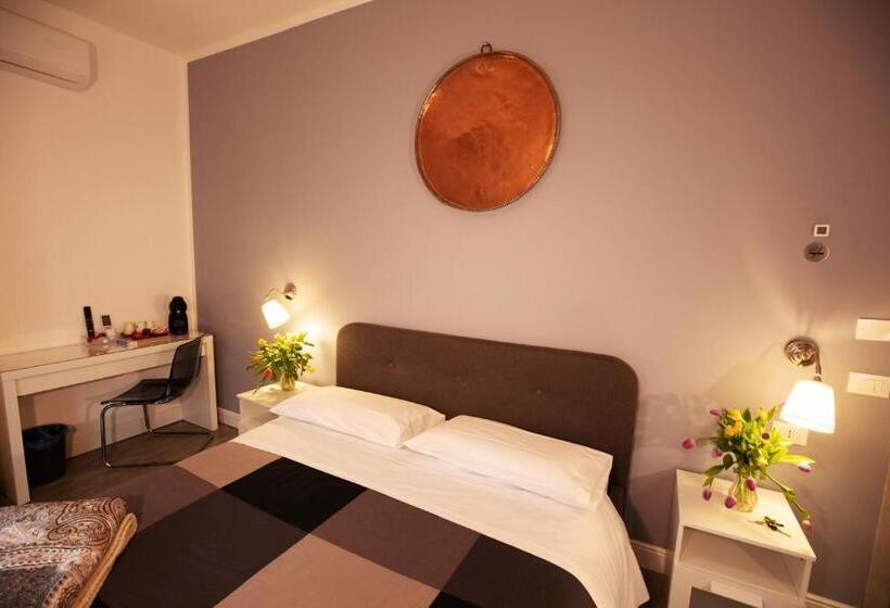 Номер Superior, Bru Rooms