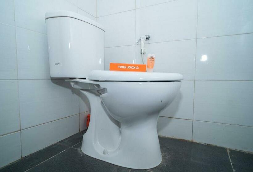 スタンダードルーム, Koolkost Near Pasar Baru