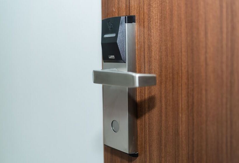 스탠다드 룸, Koolkost Near Pasar Baru