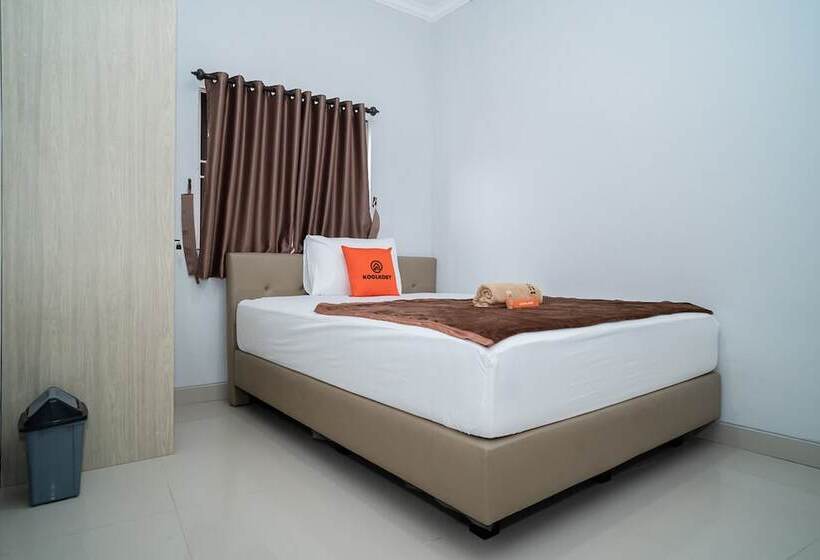 スタンダードルーム, Koolkost Near Pasar Baru