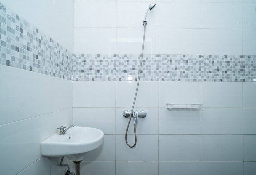 스탠다드 룸, Koolkost Near Pasar Baru