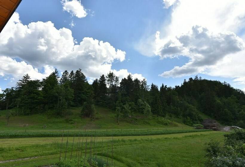 اتاق خانوادگی, Pr Anzl