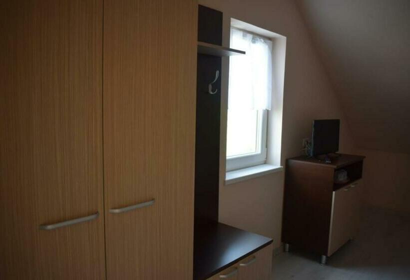 חדר סטנדרט, Pensiunea La Beny