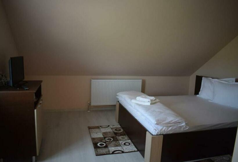 חדר סטנדרט, Pensiunea La Beny