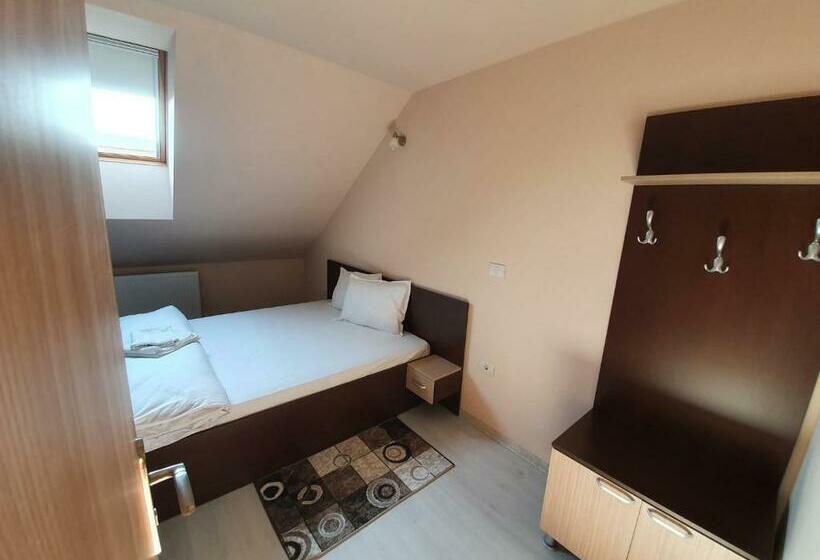 חדר סטנדרט, Pensiunea La Beny