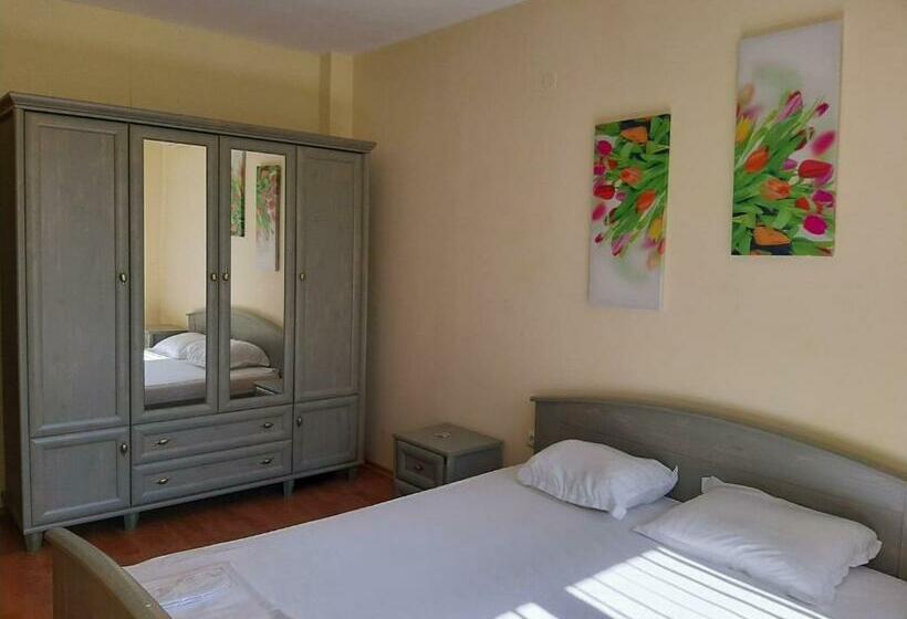 Апартаменты 3 Спальни, Villa Romana