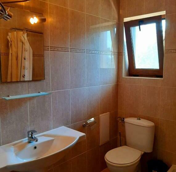 Апартаменты 3 Спальни, Villa Romana