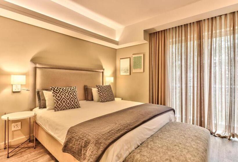 스탠다드 스튜디오, Wink Aparthotel Foreshore