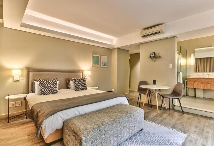 수피리어 스튜디오, Wink Aparthotel Foreshore