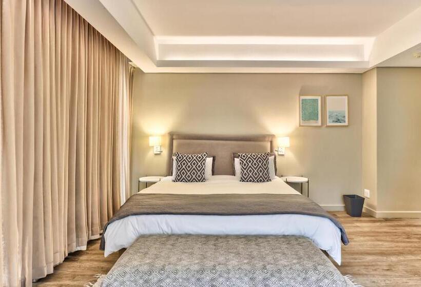 수피리어 스튜디오, Wink Aparthotel Foreshore