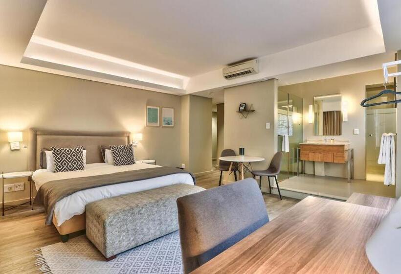 수피리어 스튜디오, Wink Aparthotel Foreshore