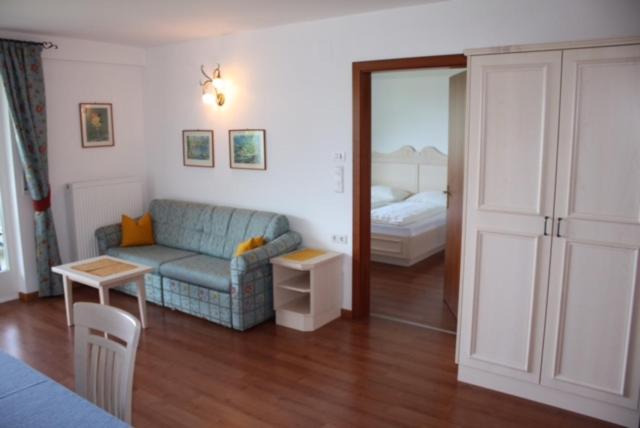 침실 1개 수피리어 아파트, Appartement Tschivon