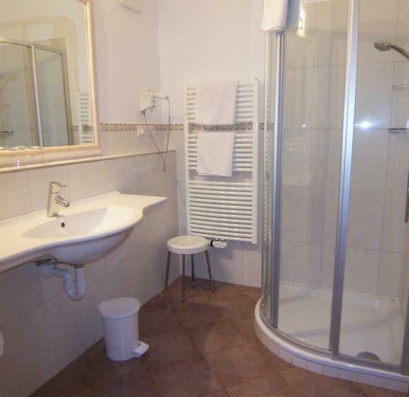 침실 1개 수피리어 아파트, Appartement Tschivon