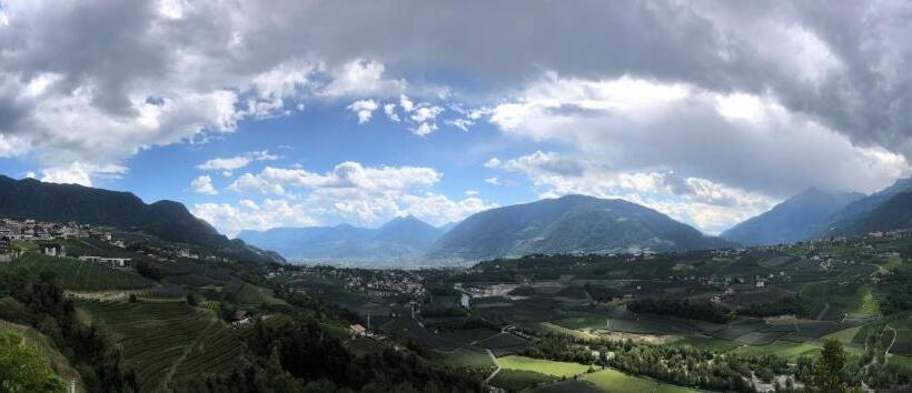 스탠다드 스튜디오, Appartement Tschivon