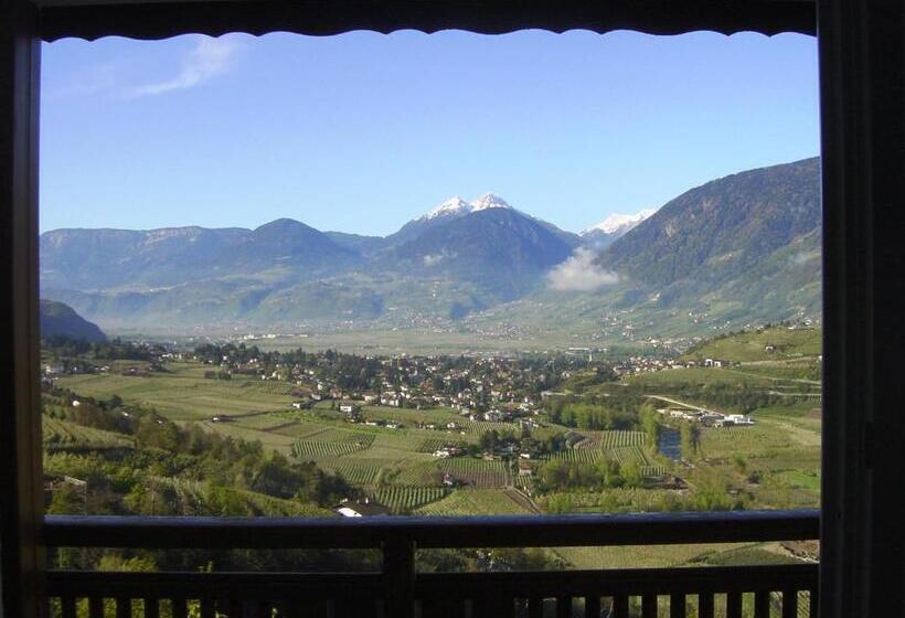 스탠다드 스튜디오, Appartement Tschivon