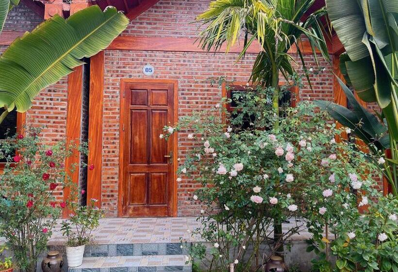 اتاق استاندارد با تخت بزرگ, Cosiana Homestay