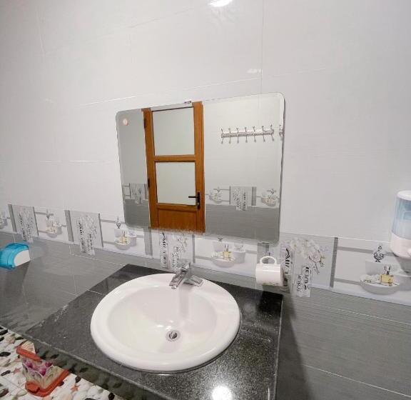 اتاق استاندارد با تخت بزرگ, Cosiana Homestay