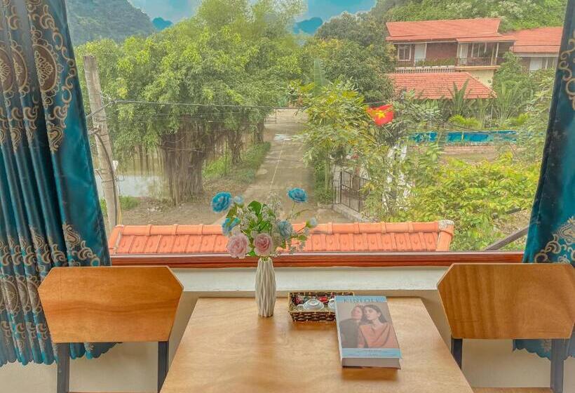 اتاق استاندارد با تخت بزرگ, Cosiana Homestay