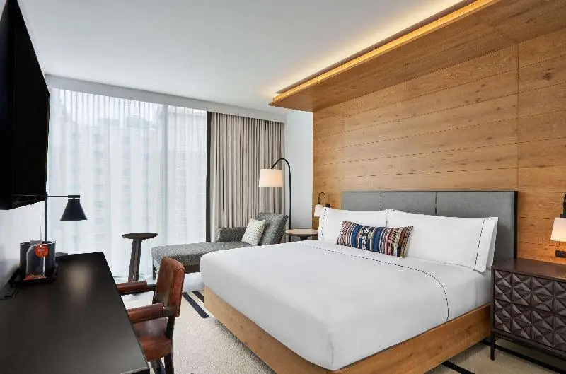 Premium-huone, Canopy By Hilton San Antonio Riverwalk