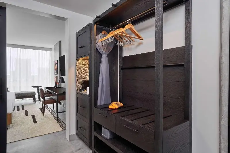 Premium-huone, Canopy By Hilton San Antonio Riverwalk