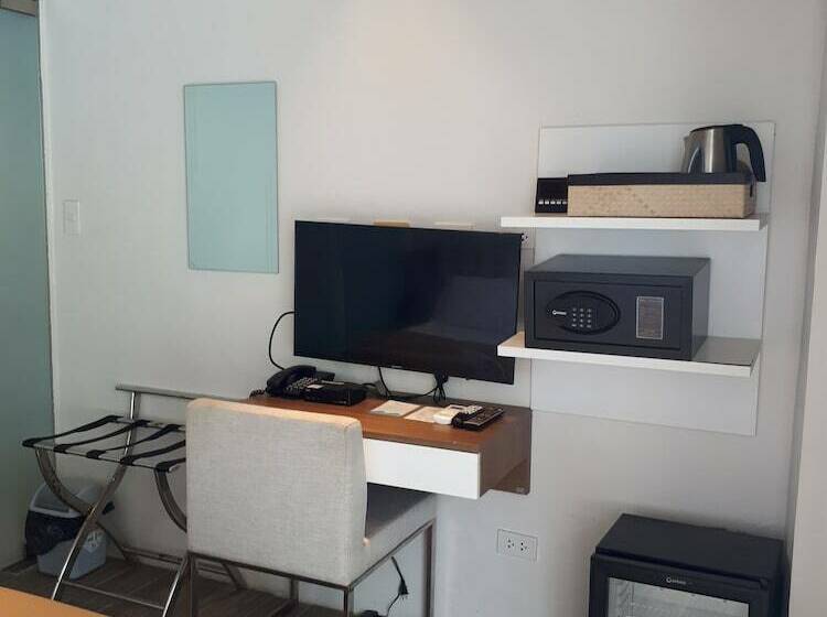 חדר בסיסי, Destino Beach Club Dive Resort And