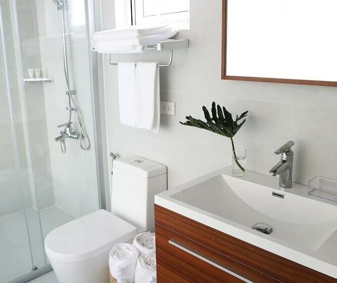 חדר בסיסי, Destino Beach Club Dive Resort And