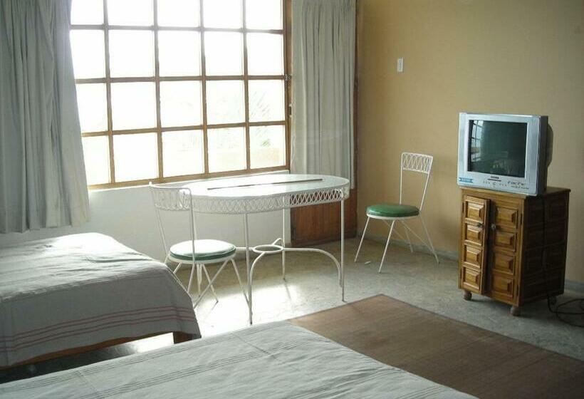 اتاق استاندارد با چشمانداز دریا, El Merlin Cabo Blanco