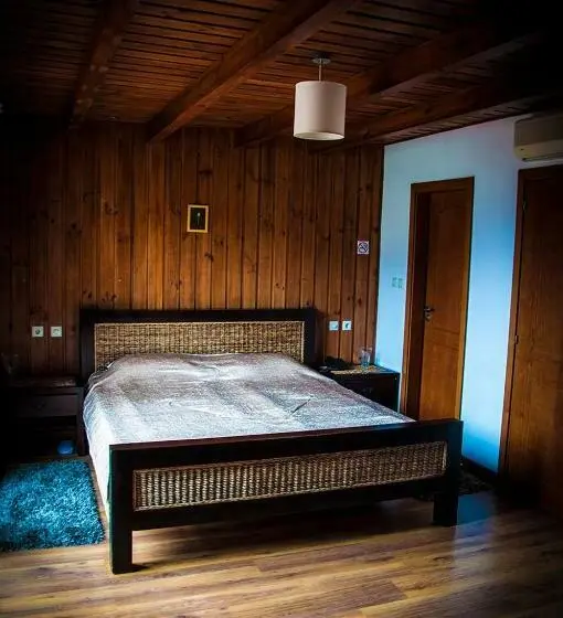 エコノミールーム, Chalet Balkan