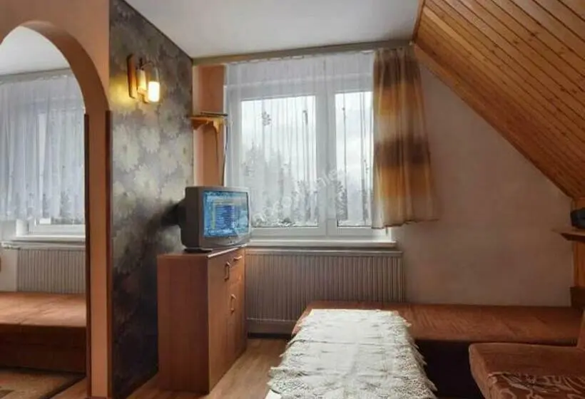 ４ベッドルームクラシックタイプ, Domlesny