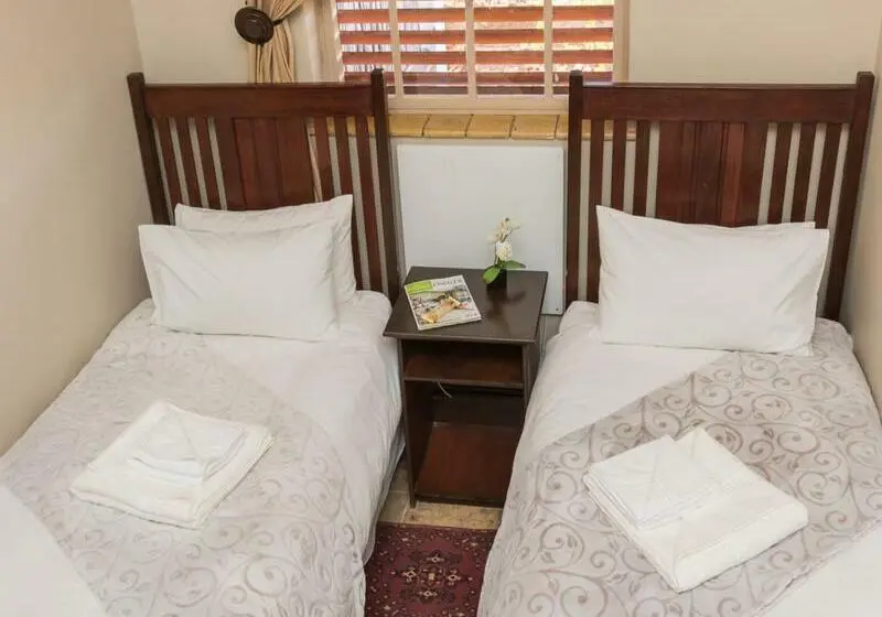 ファミリールーム, Ou Skool Guesthouse