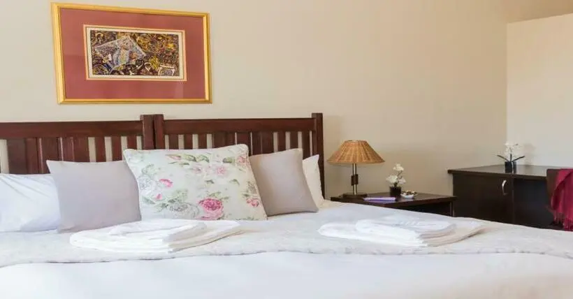 ファミリールーム, Ou Skool Guesthouse