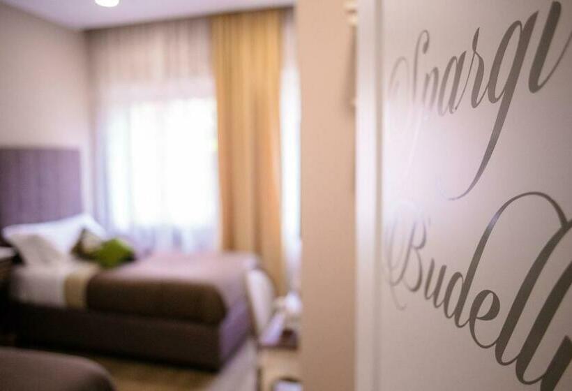 デラックスルーム, Relais Villa Italia