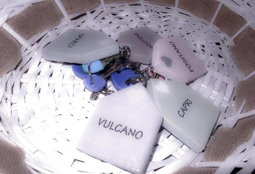 キングサイズベッドのスタンダードルーム, Relais Villa Italia