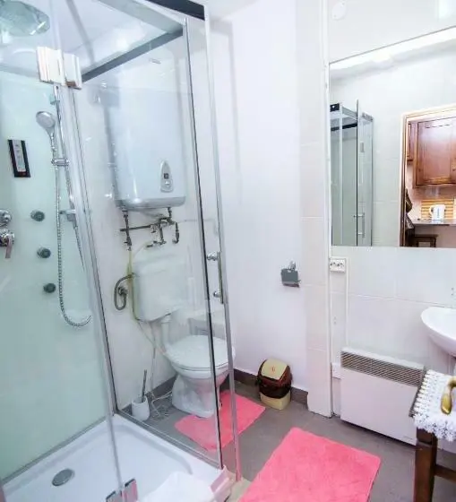 اتاق استاندارد, Pension Casa Medievala