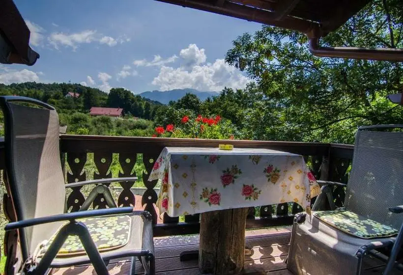 آپارتمان 2 خوابه, Pension Casa Medievala
