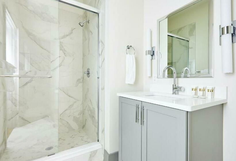 Апартаменты 3 Спальни, Sonder Telfair Square