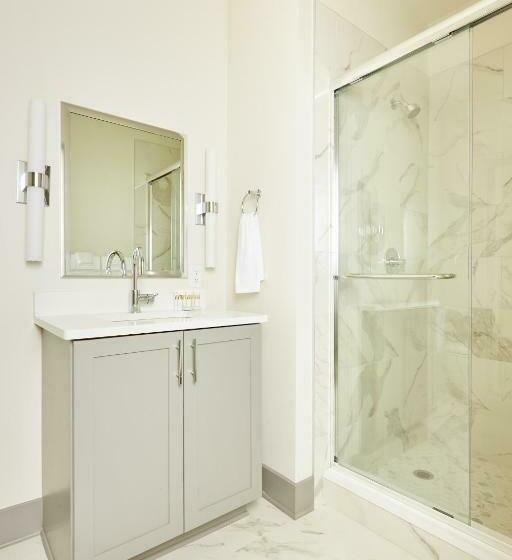 Апартаменты 3 Спальни, Sonder Telfair Square