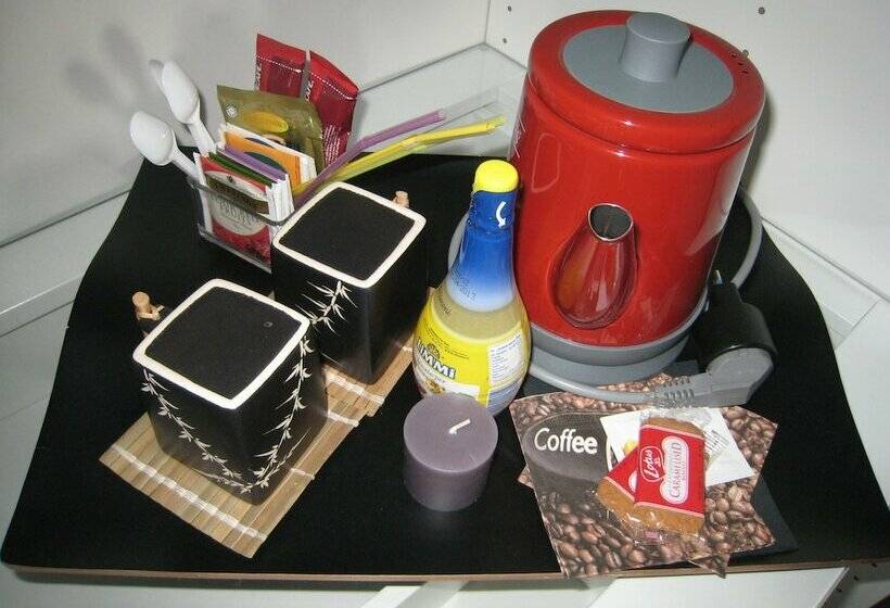 1ベッドルームのスーペリアアパートメント, B&b Ai Pellegrini