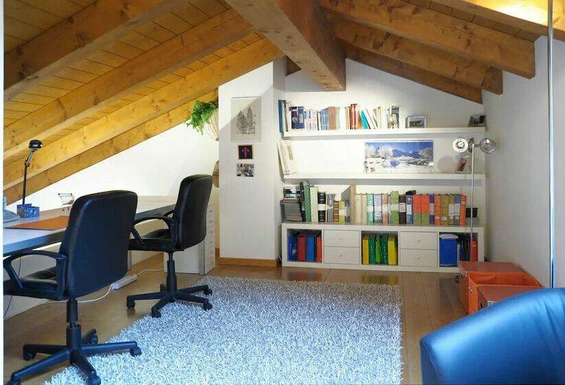 Апартаменты Superior 1 Спальня, B&b Ai Pellegrini