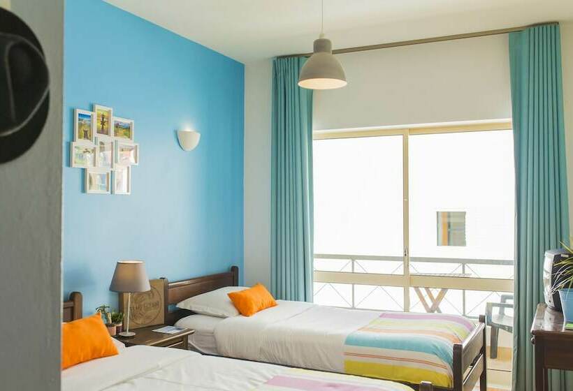 Номер Economy, Atlantic Lodge